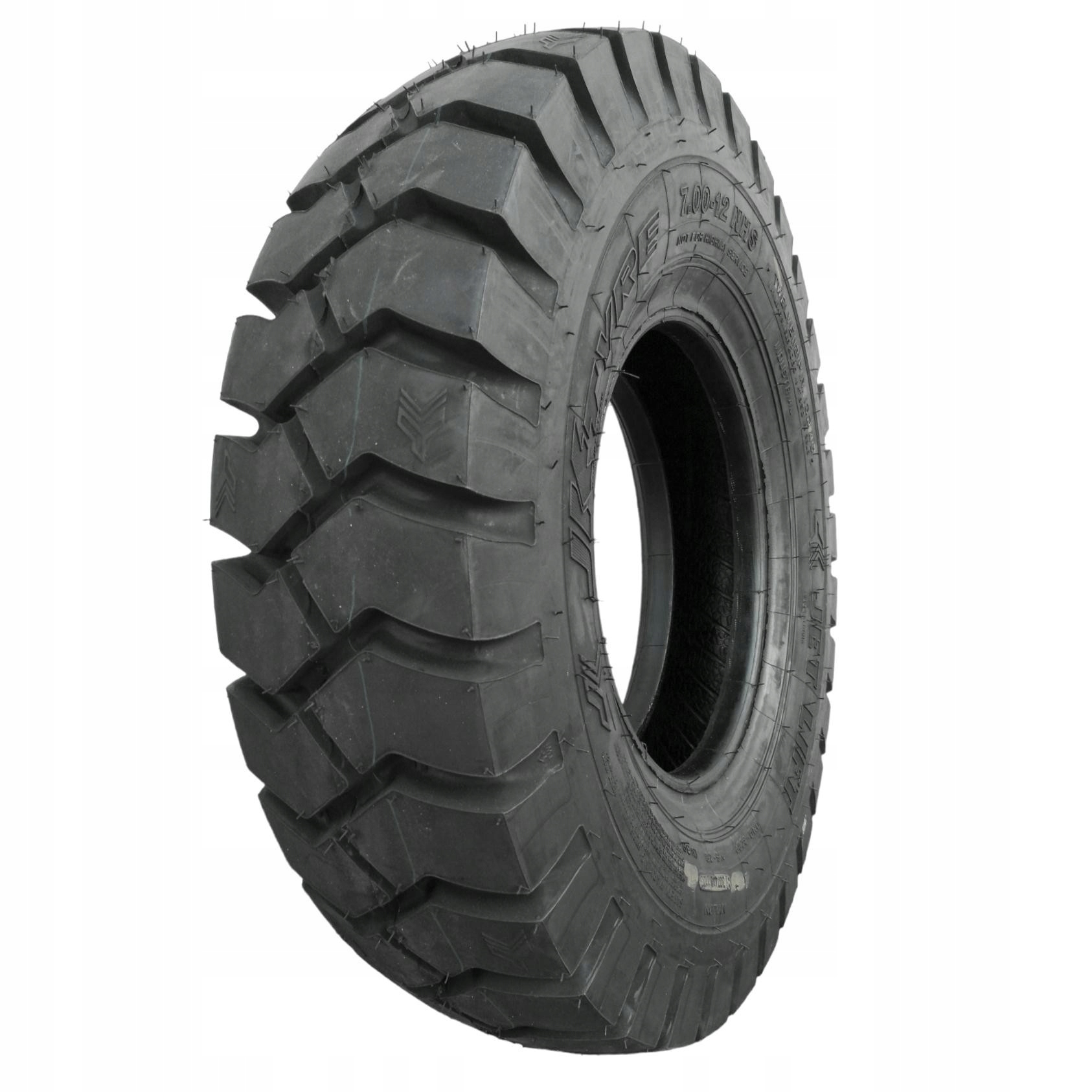 6.5-10 opona JK TYRE TT 122A5